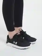 Кроссовки женские Under Armour W Charged Rogue 2.5
