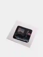 Багровый 3d наклейки-стикеры на телефон "Мемы"