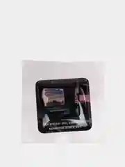 Багровый 3d наклейки-стикеры на телефон "Мемы"