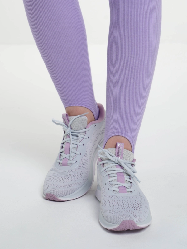 Кроссовки женские Under Armour W Charged Bandit 7