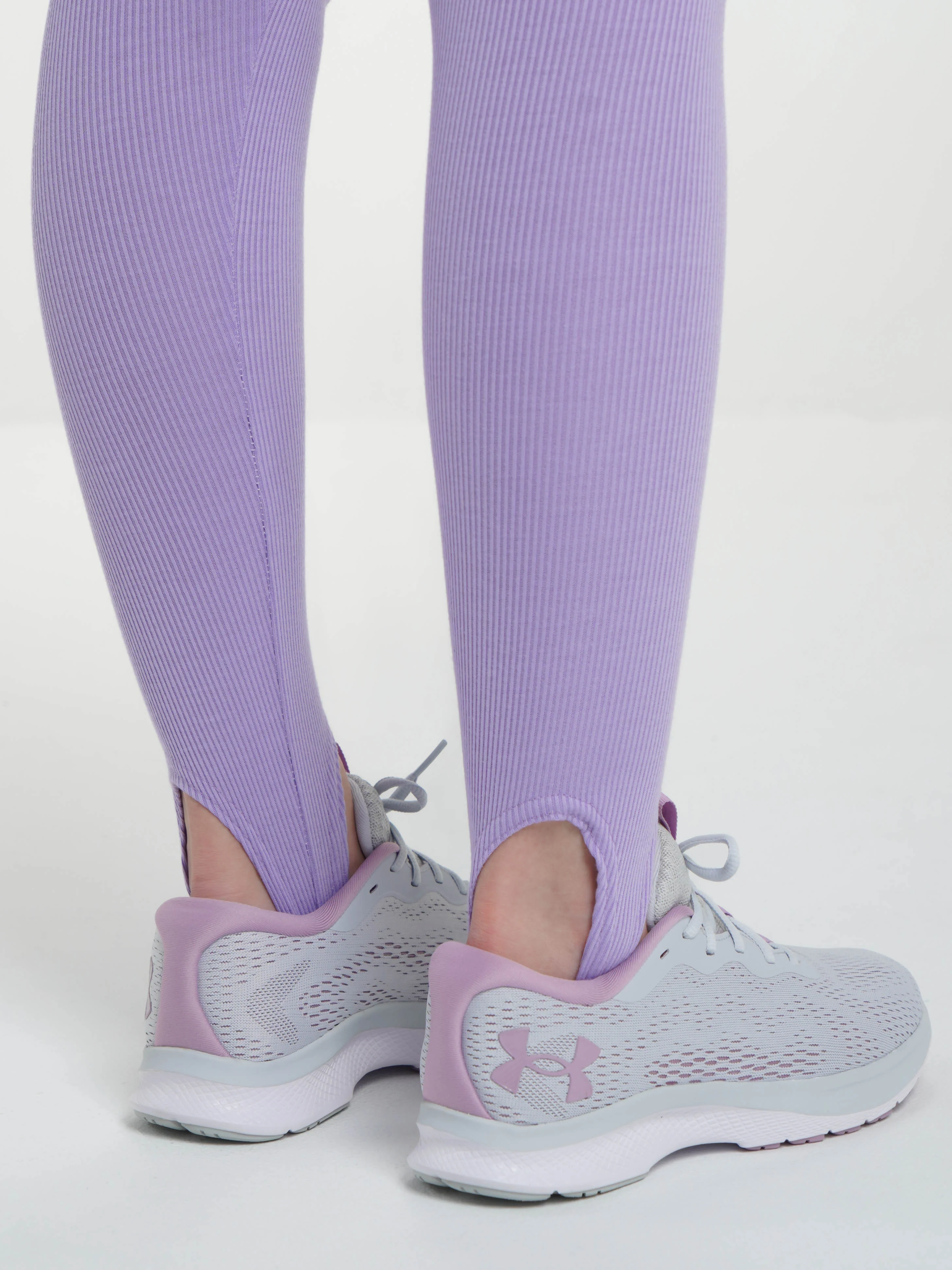 Кроссовки женские Under Armour W Charged Bandit 7