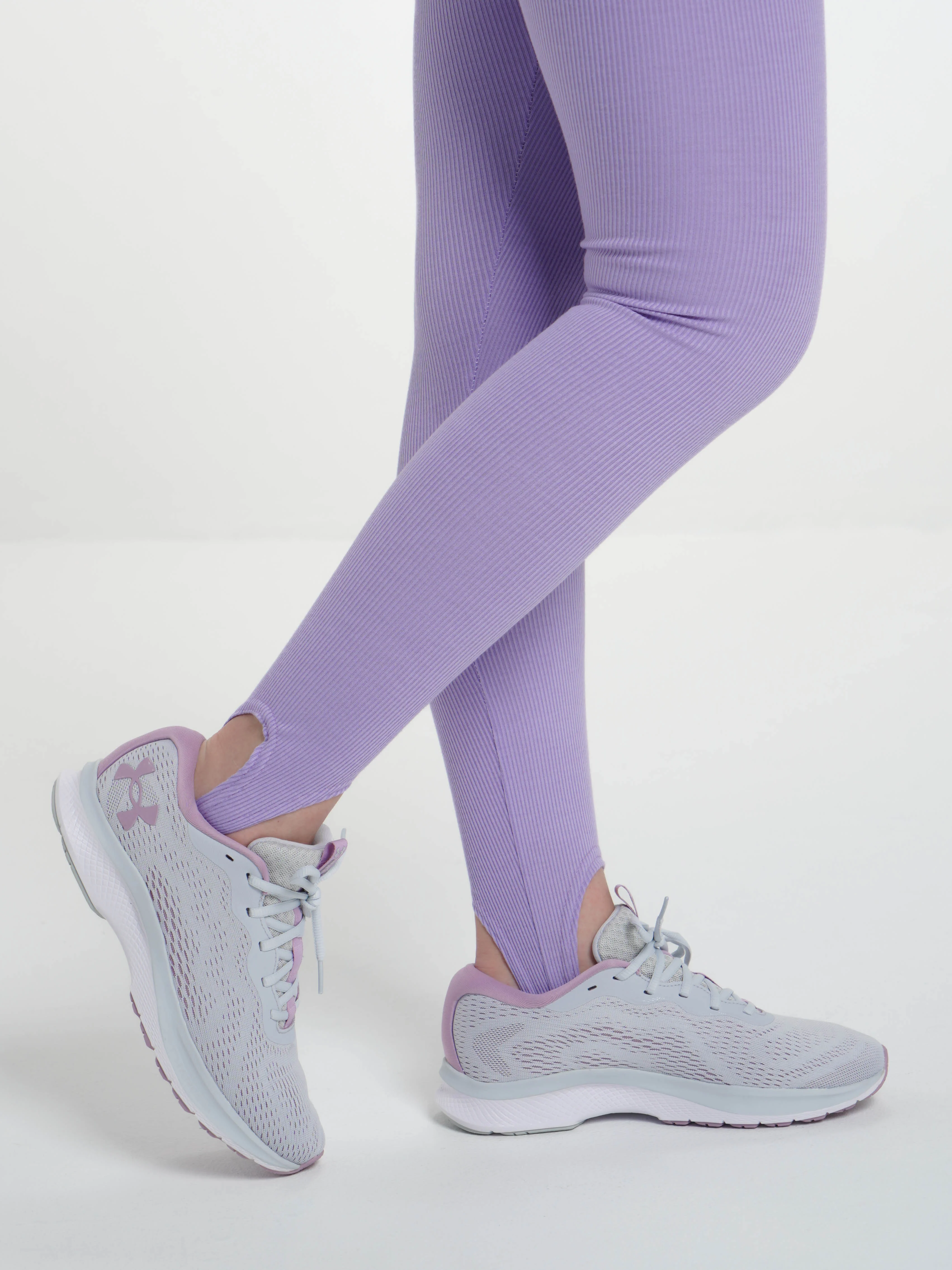 Кроссовки женские Under Armour W Charged Bandit 7