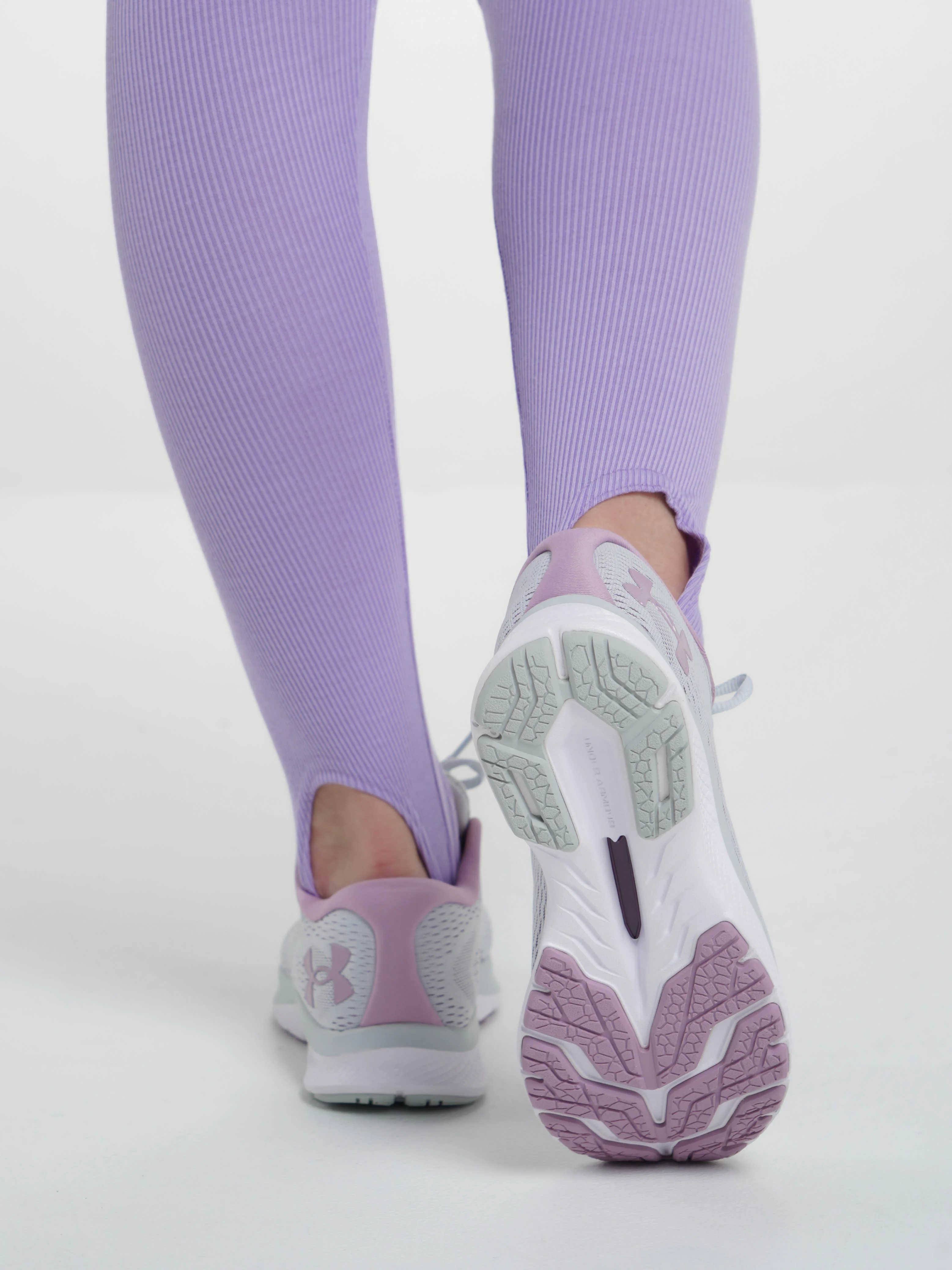 Кроссовки женские Under Armour W Charged Bandit 7