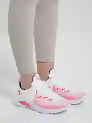 Кроссовки женские Under Armour W HOVR Rise 3 Novelty