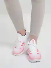 Кроссовки женские Under Armour W HOVR Rise 3 Novelty