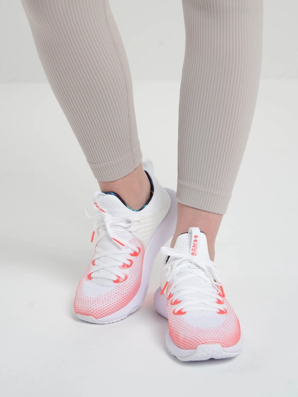 Кроссовки женские Under Armour W HOVR Rise 3 Novelty