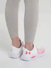 Кроссовки женские Under Armour W HOVR Rise 3 Novelty