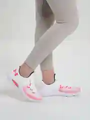 Кроссовки женские Under Armour W HOVR Rise 3 Novelty