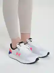 Кроссовки женская Under Armour W Charged Rogue 2.5