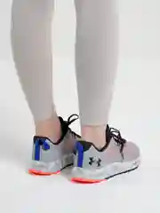 Кроссовки женские Under Armour W Charged Bandit TR 2