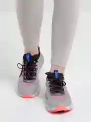 Кроссовки женские Under Armour W Charged Bandit TR 2