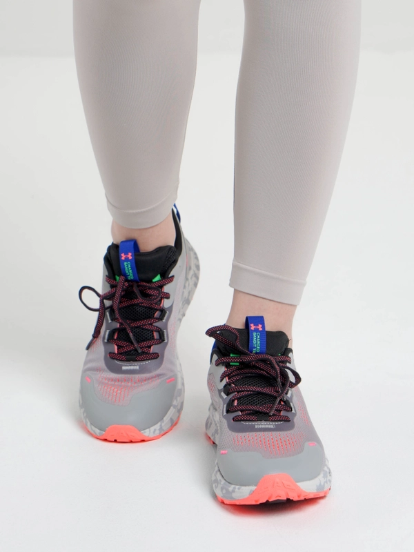 Кроссовки женские Under Armour W Charged Bandit TR 2