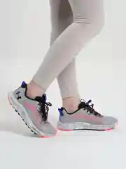 Кроссовки женские Under Armour W Charged Bandit TR 2