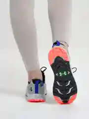 Кроссовки женские Under Armour W Charged Bandit TR 2