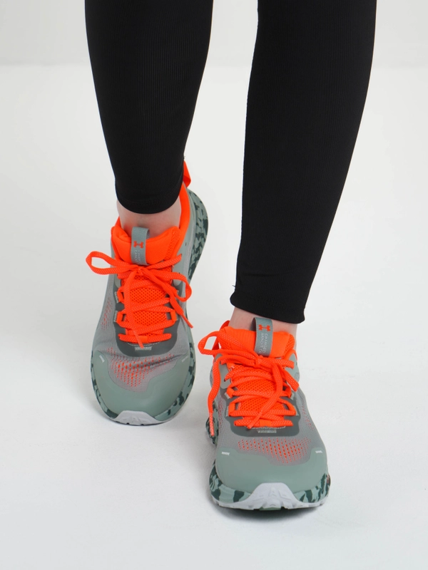 Кроссовки женские Under Armour W Charged Bandit TR 2