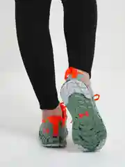 Кроссовки женские Under Armour W Charged Bandit TR 2