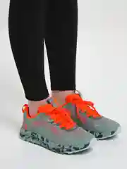 Кроссовки женские Under Armour W Charged Bandit TR 2