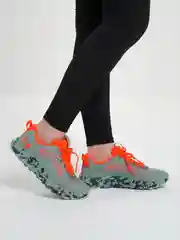 Кроссовки женские Under Armour W Charged Bandit TR 2