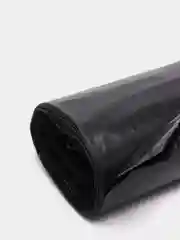 Черный мешки особо прочные, для мусора, ПВД 40 мкм, пакеты, 30 х 20, 120 х 10, 160 х 10, 240 х 10