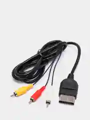 Кабель AV, для Xbox 360 Slim