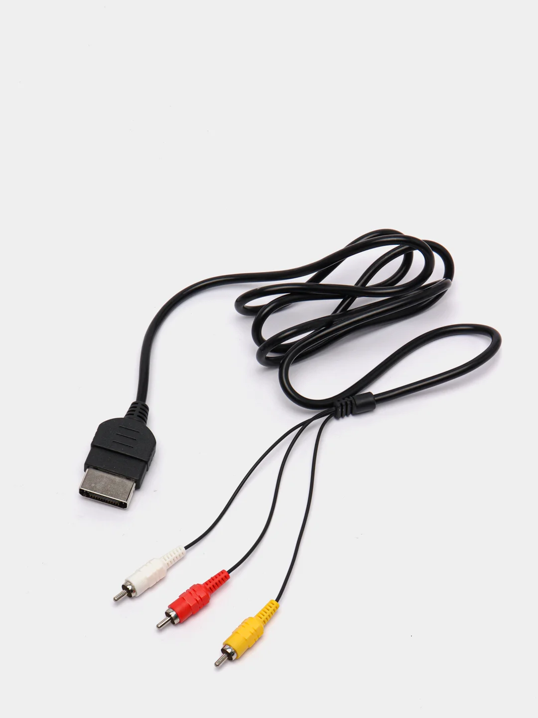 Кабель AV, для Xbox 360 Slim