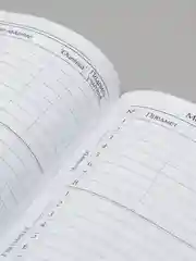 Дневник универсальный для 1-11 класса, белый, мягкая обложка, 40 листов, 162 х 205 мм