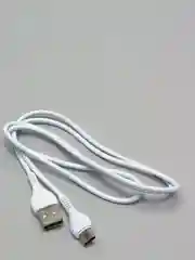 Кабель для зарядки и передачи данных HOCO X37 Type-C, 1м, зарядный кабель