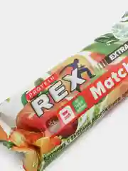 Протеиновый батончик ProteinRex EXTRA "Матча-персик", без сахара, 40 г