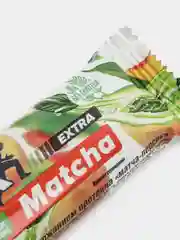 Протеиновый батончик ProteinRex EXTRA "Матча-персик", без сахара, 40 г