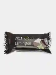 Протеиновое пирожное ProteinRex Lamington, без сахара, шоколад, 50 г