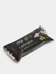 Протеиновое пирожное ProteinRex Lamington, без сахара, шоколад, 50 г