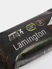 Протеиновое пирожное ProteinRex Lamington, без сахара, шоколад, 50 г