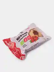 Маффин протеиновый ProteinRex "Лесная малина", без сахара, 40 г