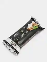 Протеиновое пирожное ProteinRex Lamington, молочный, без сахара, 50 г