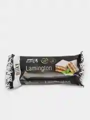 Протеиновое пирожное ProteinRex Lamington, молочный, без сахара, 50 г