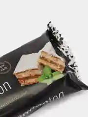 Протеиновое пирожное ProteinRex Lamington, молочный, без сахара, 50 г