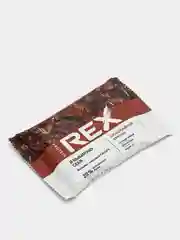 Протеиново-злаковый хлебец ProteinRex Crispy, шоколадный брауни, без сахара, 55 г