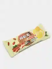 Протеиновое печенье ProteinRex COOKIEх2 "Миндаль-лимон", 50 г