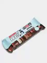 Протеиновый батончик ProteinRex STRONG "Шоколад", без сахара, 100 г