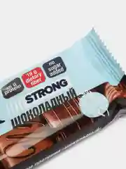 Протеиновый батончик ProteinRex STRONG "Шоколад", без сахара, 100 г