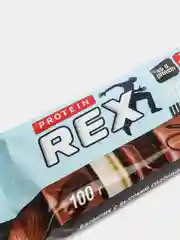 Протеиновый батончик ProteinRex STRONG "Шоколад", без сахара, 100 г