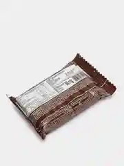 Флэпджеки овсяные протеиновые ProteinRex "Шоколад", без сахара, 60 г