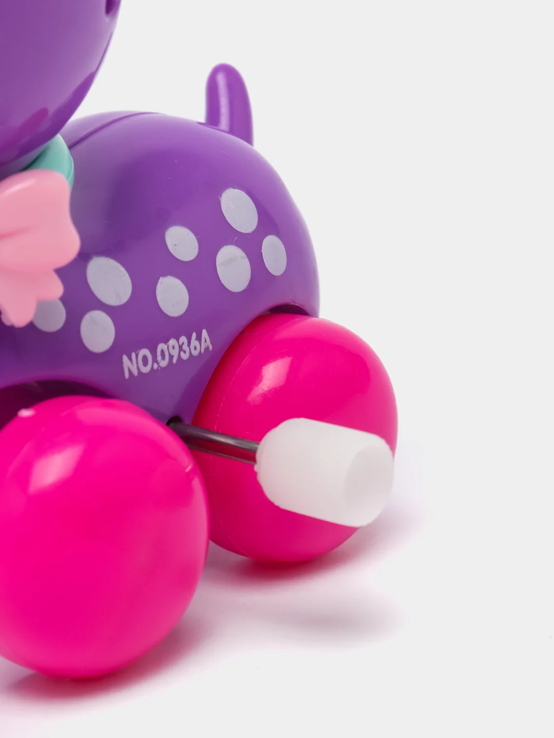 Бронзовый заводная игрушка для ребенка