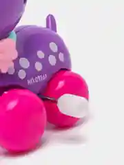 Бронзовый заводная игрушка для ребенка