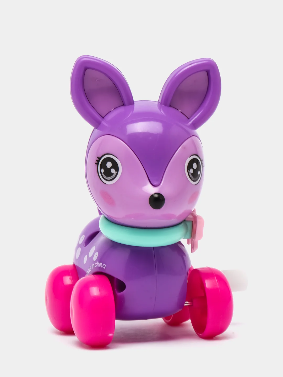 Бронзовый заводная игрушка для ребенка