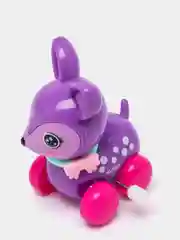 Бронзовый заводная игрушка для ребенка