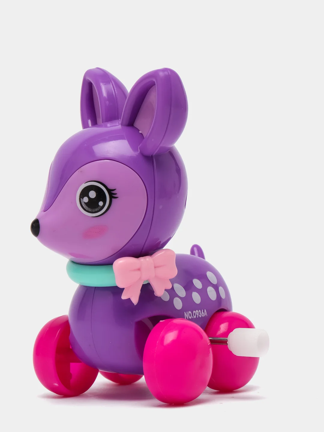 Бронзовый заводная игрушка для ребенка