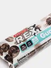 Протеиновый батончик ProteinRex EXTRA "Мокко", без сахара, 40 г