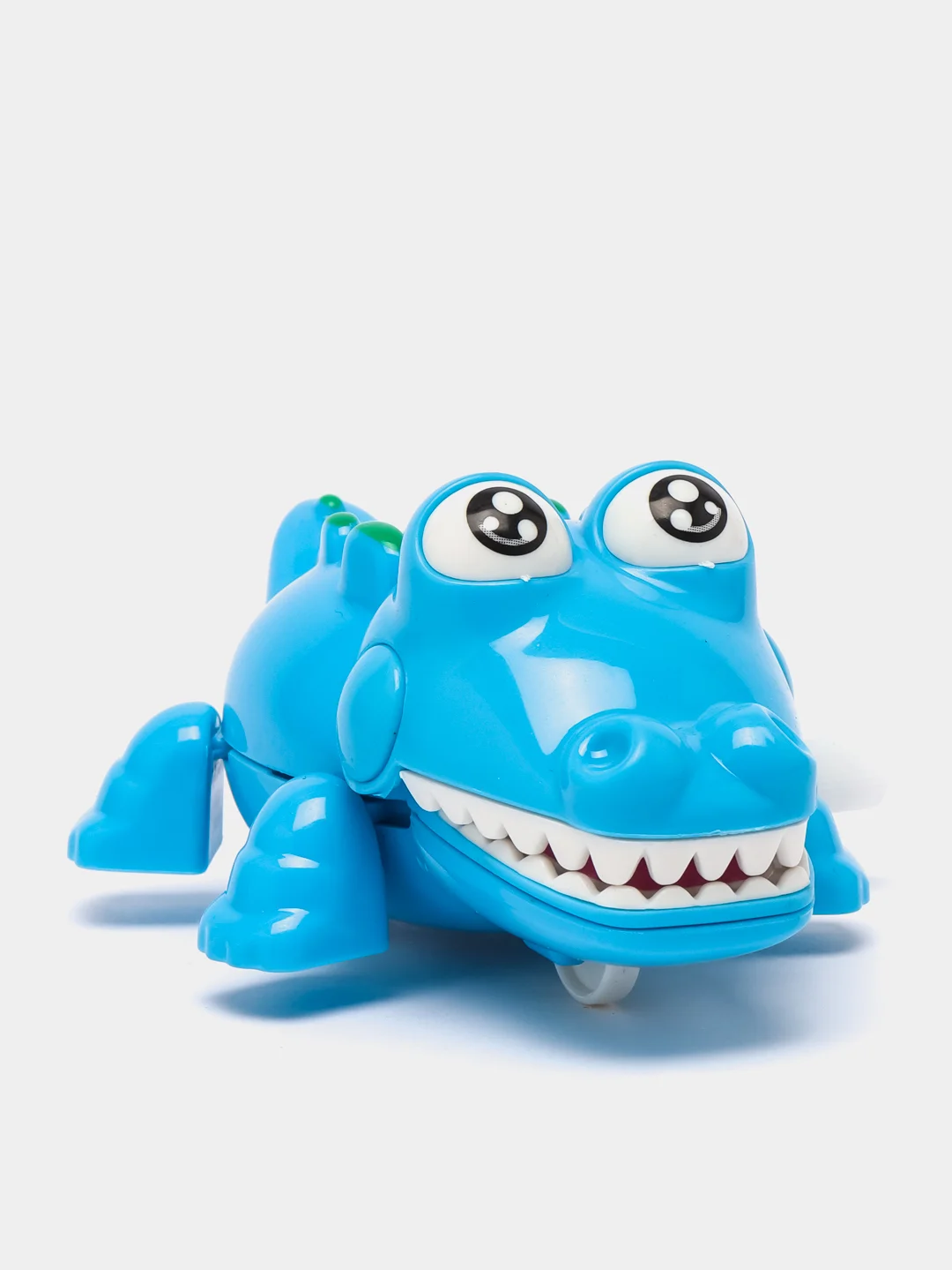 Кораллово-розовый заводная игрушка для ребенка