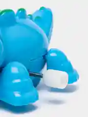 Кораллово-розовый заводная игрушка для ребенка
